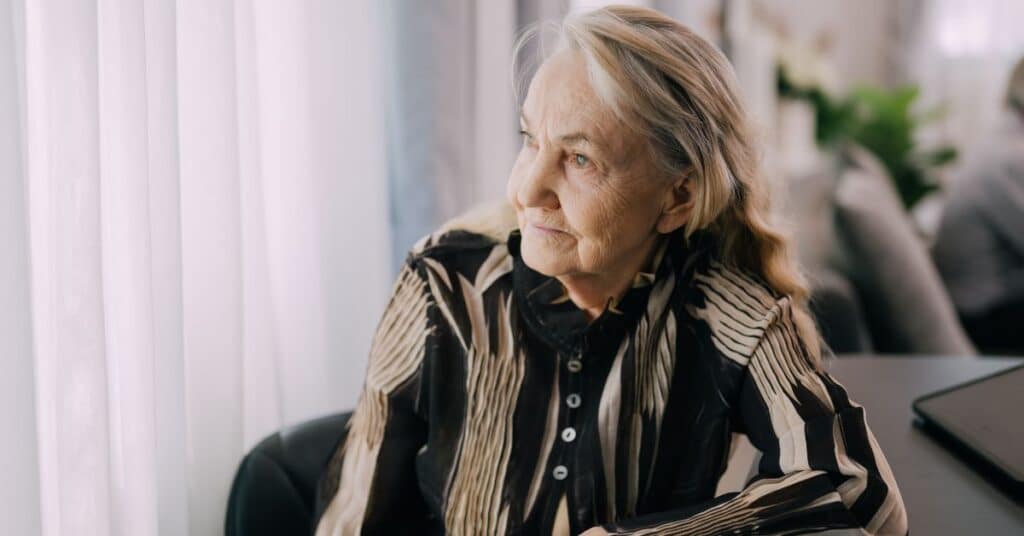 aging without children