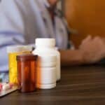 Medication management in assisted living