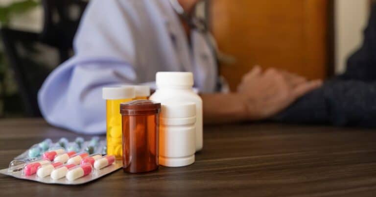 Medication Management in Assisted Living: A Printable Move-In Tracker 1 Medication management in assisted living