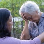 stages of dementia