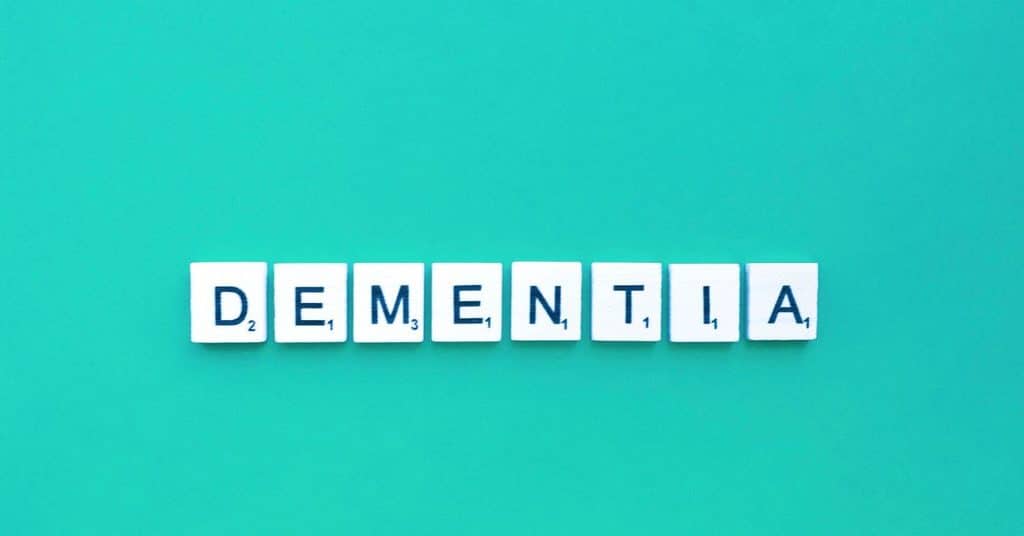 stages of dementia
