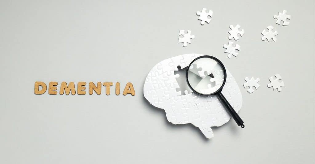 dementia