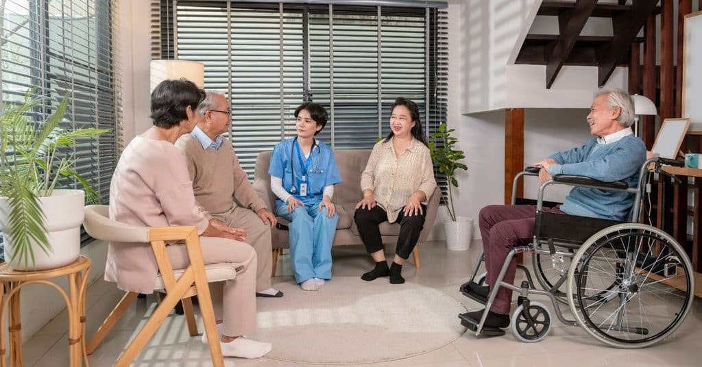when to move from assisted living to memory care,