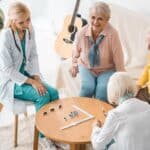 what is memory care