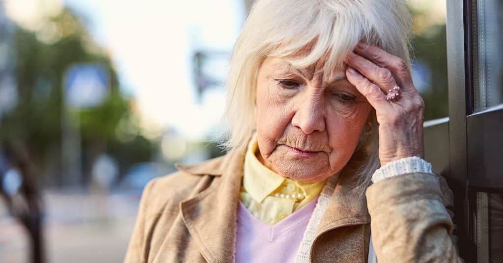 what is memory care