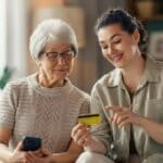 how to pay for senior living