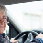 Can people with dementia drive