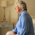 dementia and incontinence