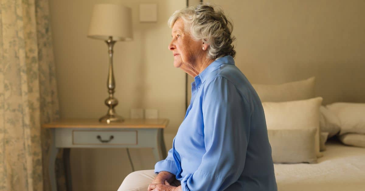 dementia and incontinence