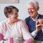 can couples live together in assisted living
