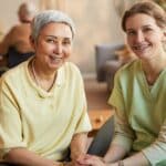 how to choose senior living