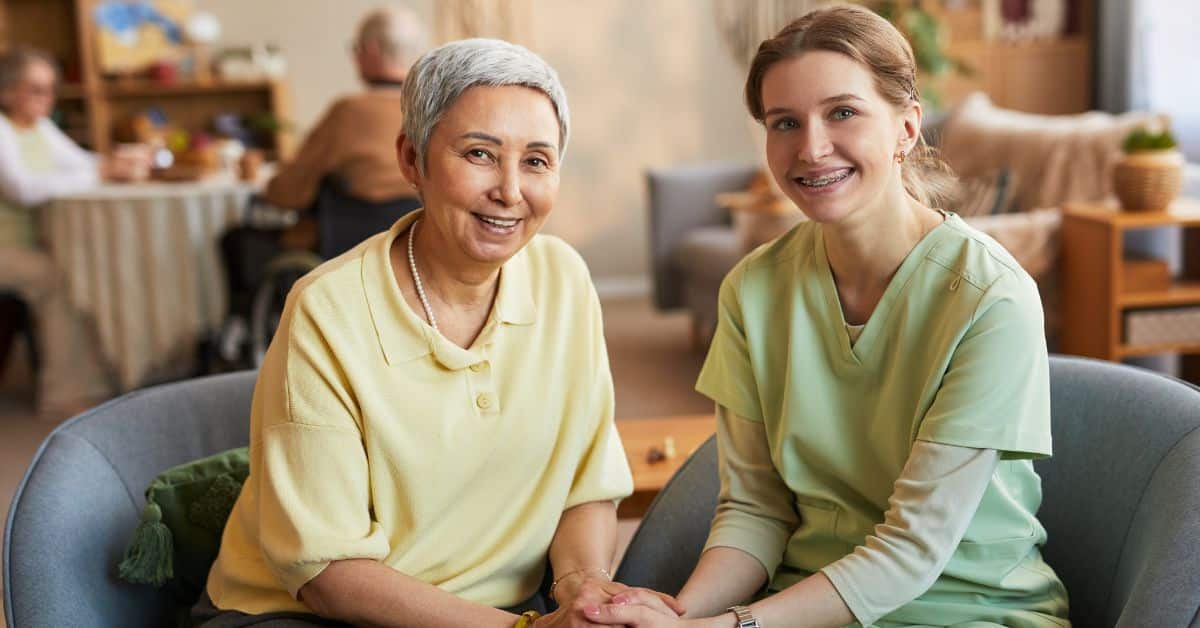 how to choose senior living