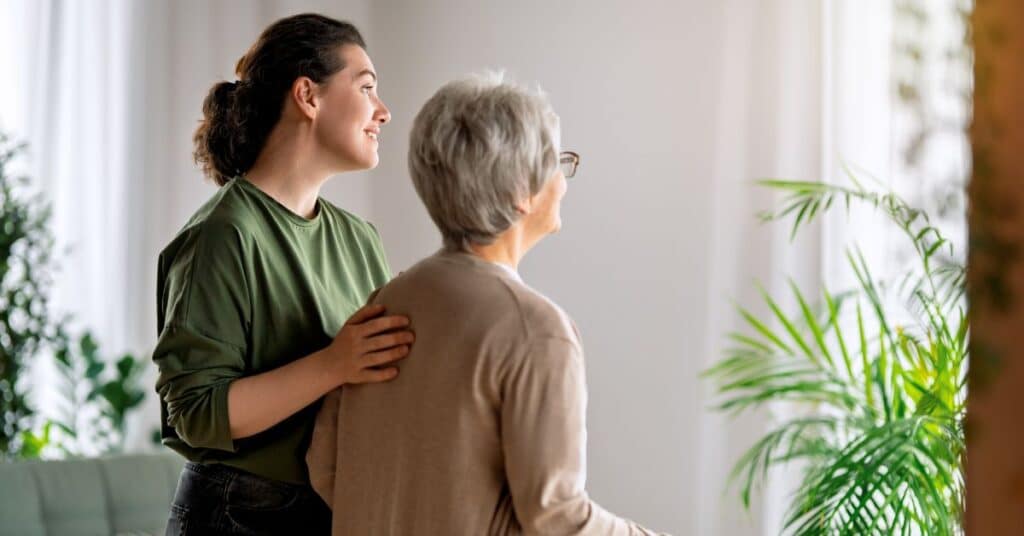 How to Choose the Right Senior Living Community: A Guide for Families 2 how to choose senior living