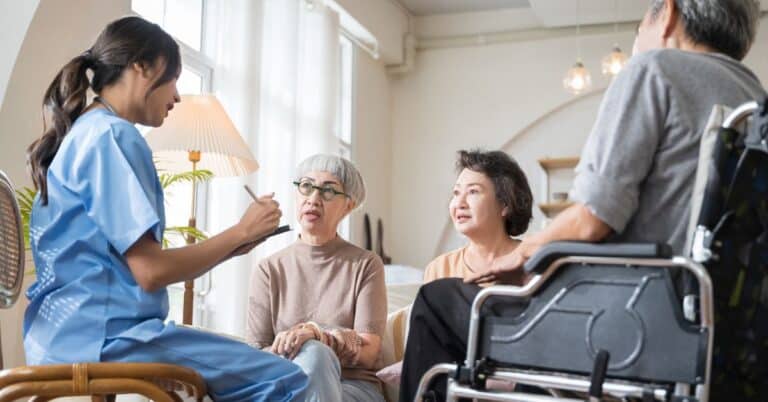 What Is Senior Living? Everything You Need to Know in 2026 7 what is senior living