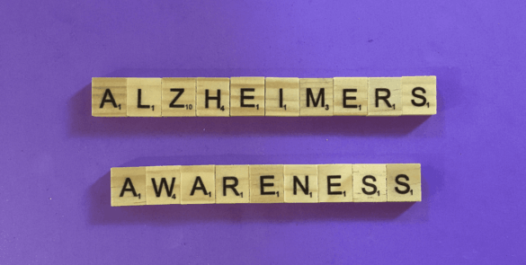 World Alzheimer's Month in Memory Care