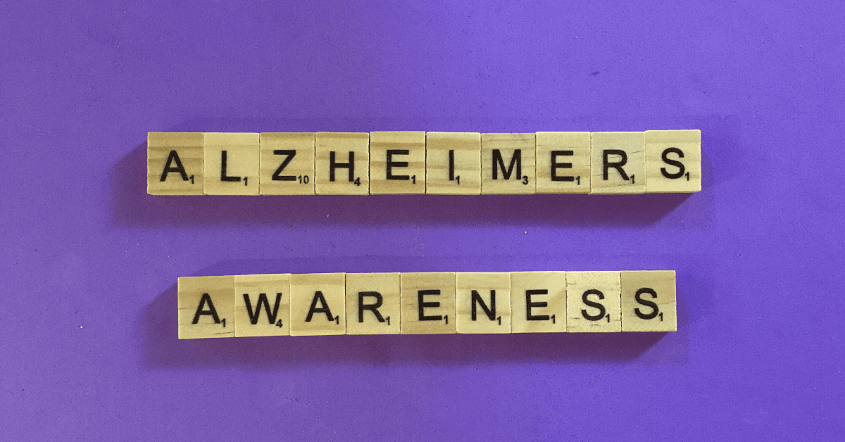 World Alzheimer's Month in Memory Care