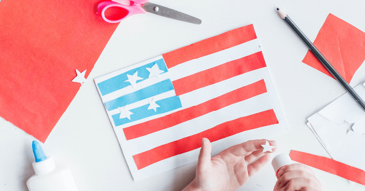 safe craft materials for seniors