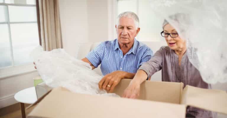 How to Prepare for Senior Living: A Practical Guide to Downsizing Without the Stress 5 how to prepare for senior living