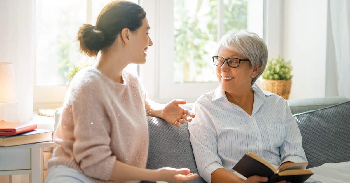 how to compare senior living options