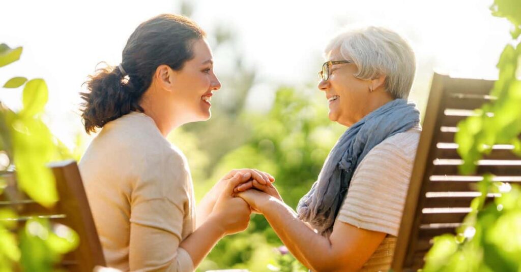 Senior Care Levels Explained: How to Choose the Right Fit for Your Loved One 1 senior care level