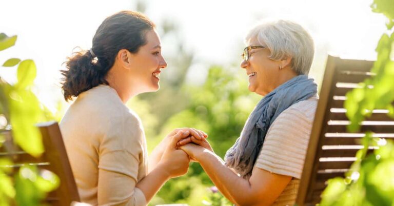 Senior Care Levels Explained: How to Choose the Right Fit for Your Loved One 5 senior care level
