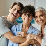 Alzheimer’s care