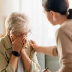 Dementia care therapy