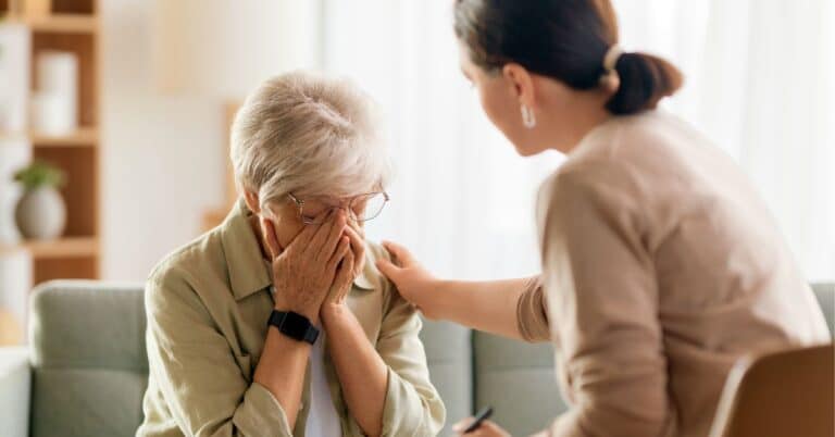 Finding Peace of Mind: Your Questions About Dementia Care Answered 5 Dementia care therapy