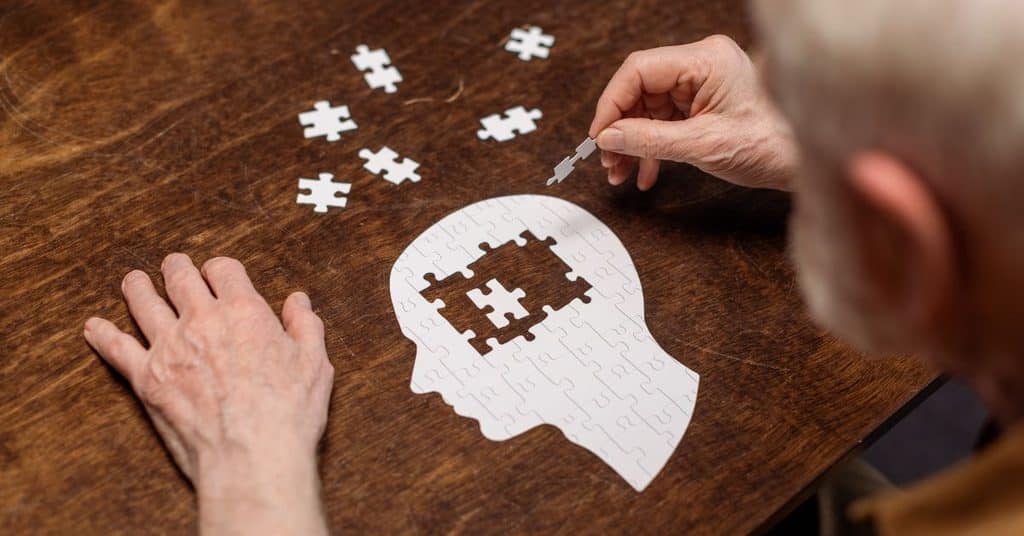 Finding Peace of Mind: Your Questions About Dementia Care Answered 2 Dementia care therapy