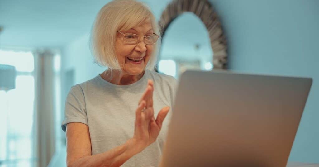 Alzheimer's support