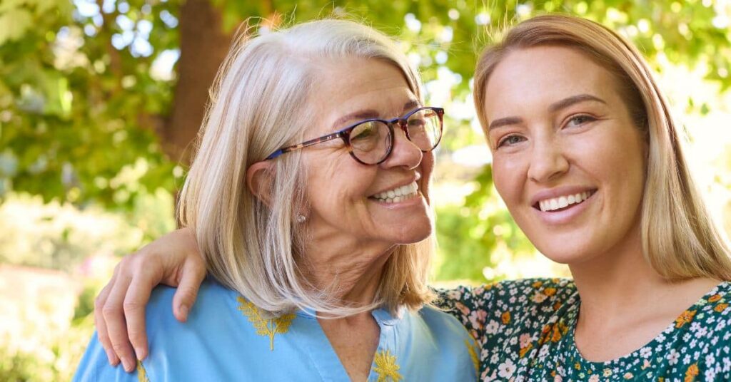Meaningful Activities for Teens and Seniors at Assisted Living Communities 2 assisted living community