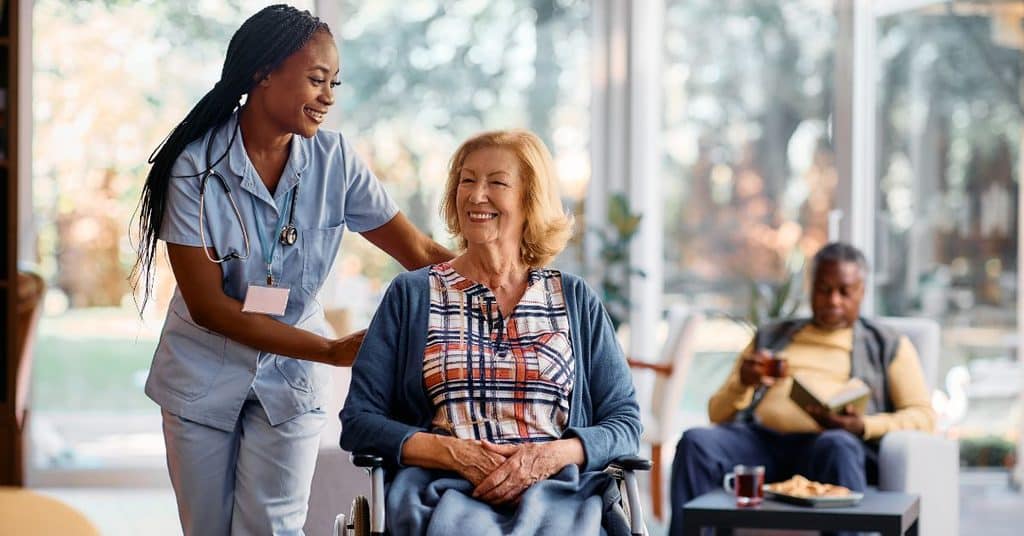Does Medicare Cover Senior Living? The Honest Answer for Families in 2026 2 does Medicare cover senior living