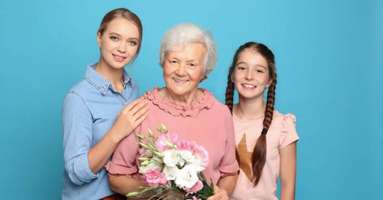 How Senior Living Brings Families Together This Grandparents Month 3 senior living