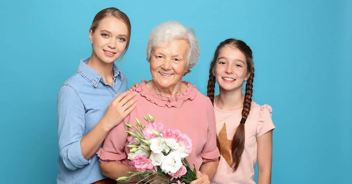 senior living