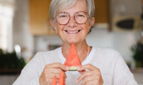 memory care