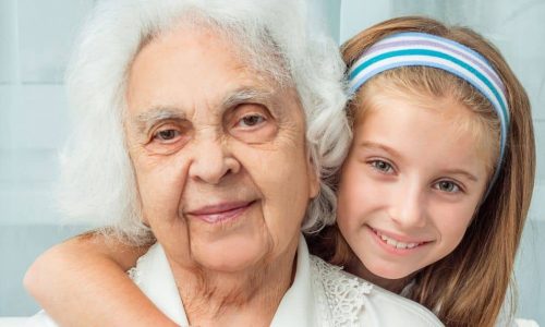 assisted living