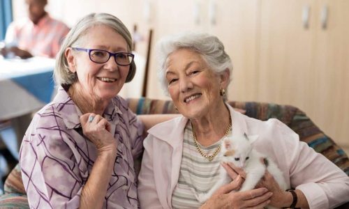 independent living