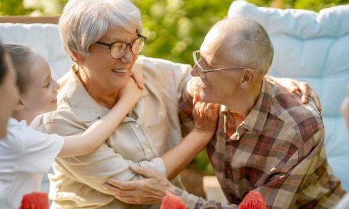 assisted living