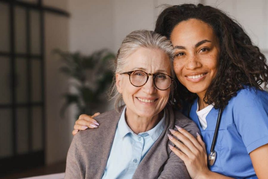 memory care