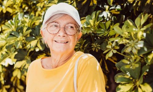 assisted living