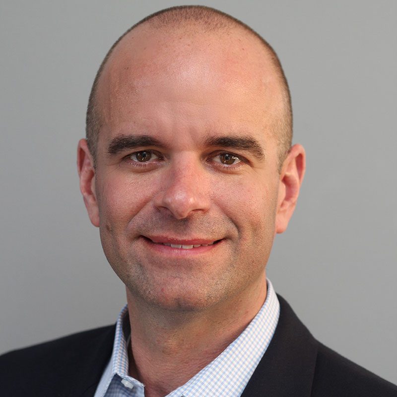 Jason Sikorski - Chief Financial Officer