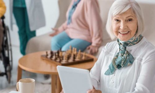 memory care