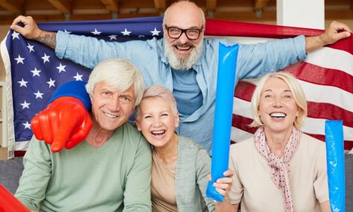best assisted living