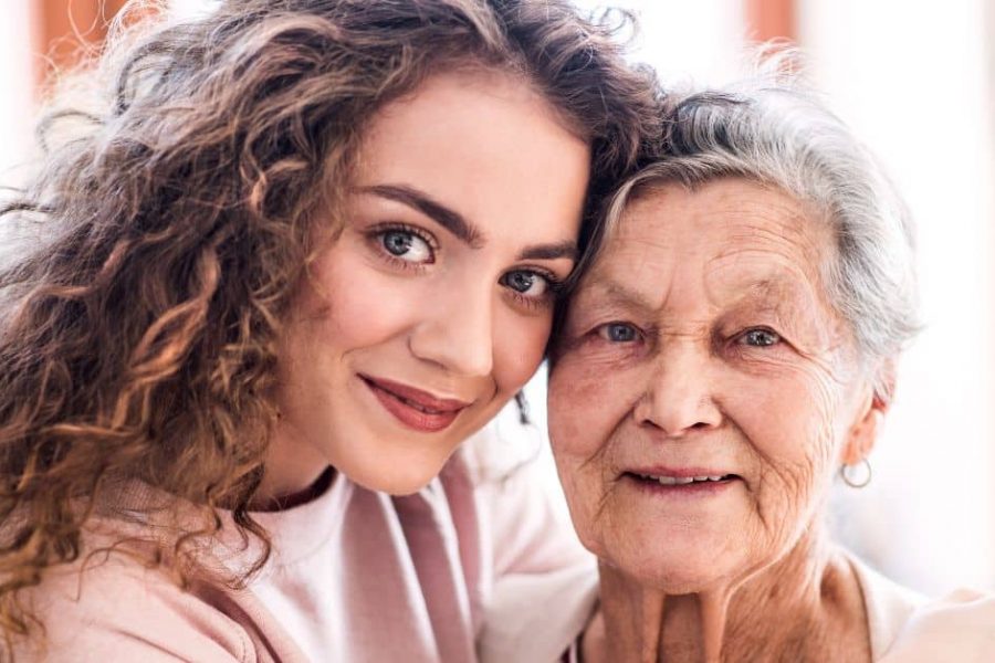 assisted living