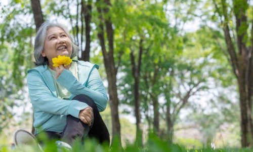 memory care