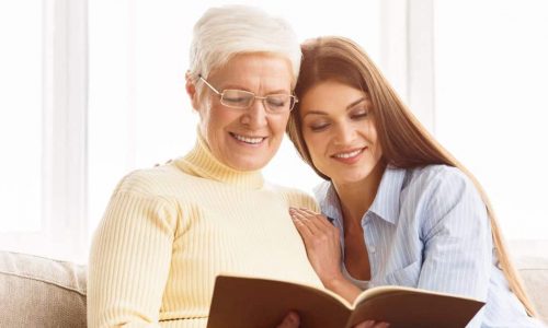 memory care