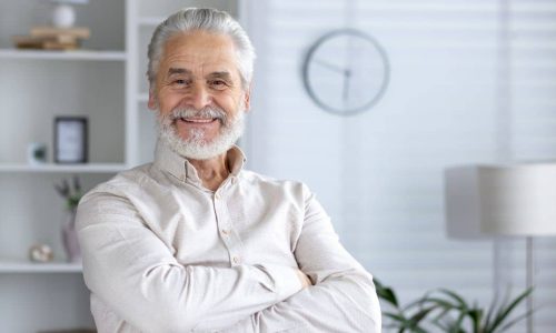 assisted living