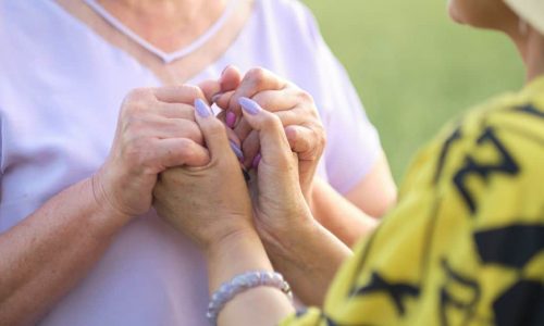 memory care