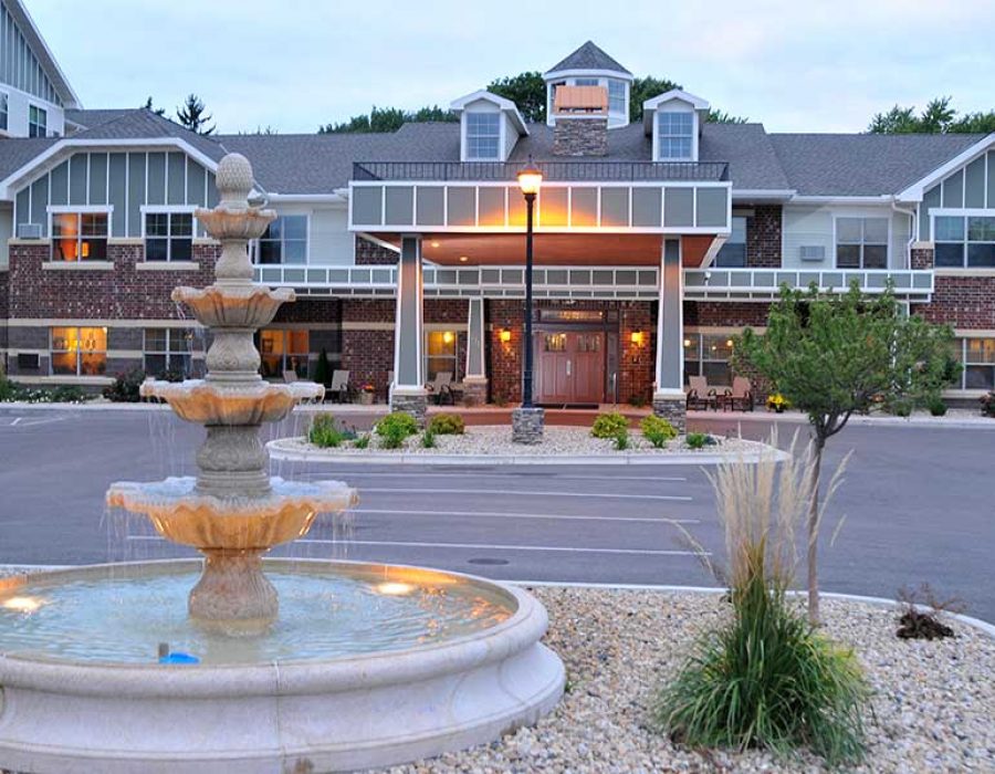 Heritage Monona