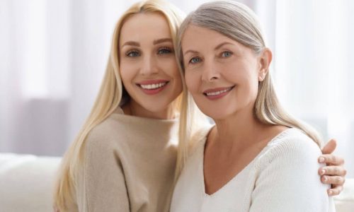 How does independent living work